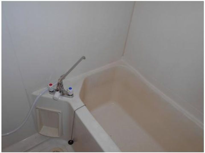 ヴィエントの風呂