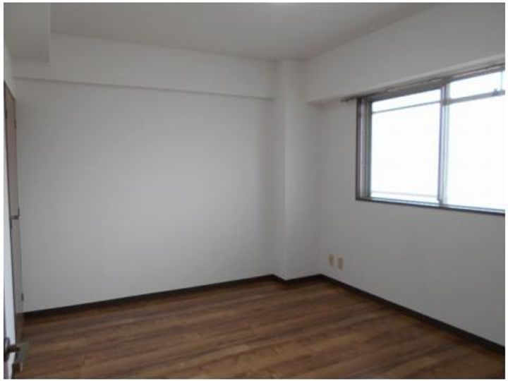 ヴィエントの内装