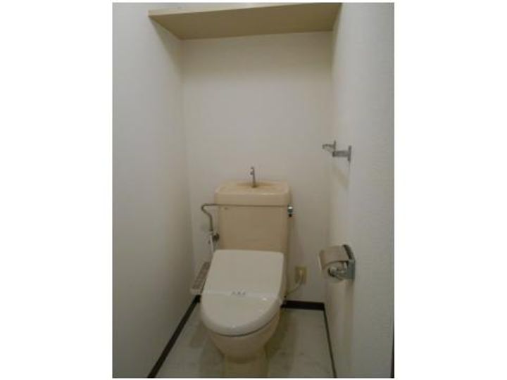 ヴィエントの内装