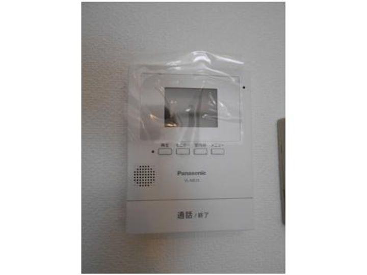 ヴィエントの内装