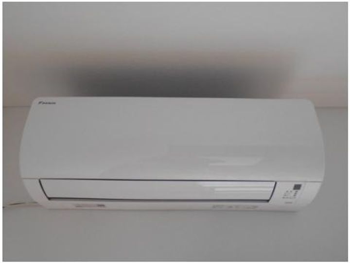 ヴィエントの内装