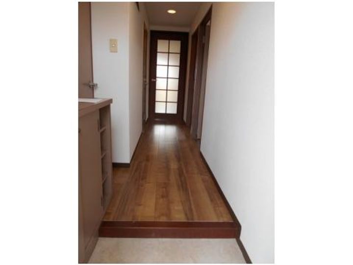 ヴィエントの外観