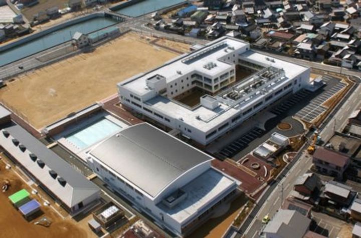 ヴィエントの周辺