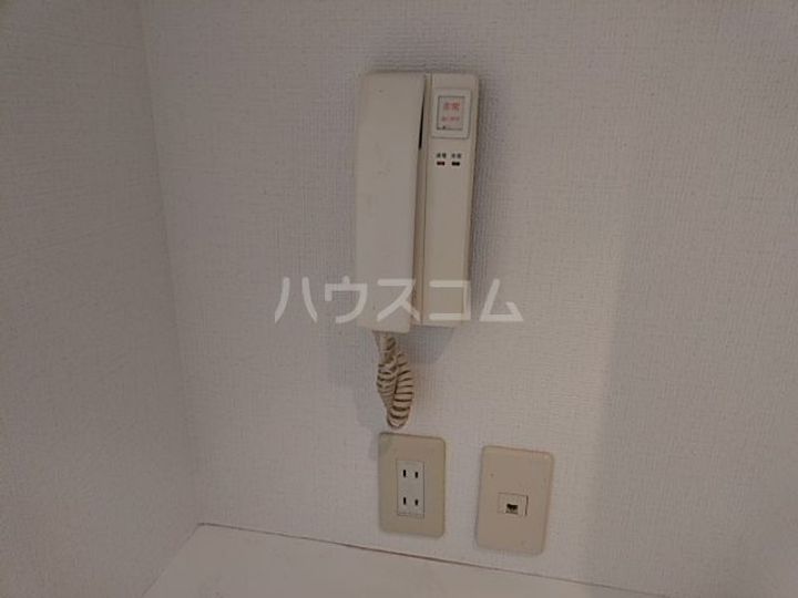 プライムコートの内装