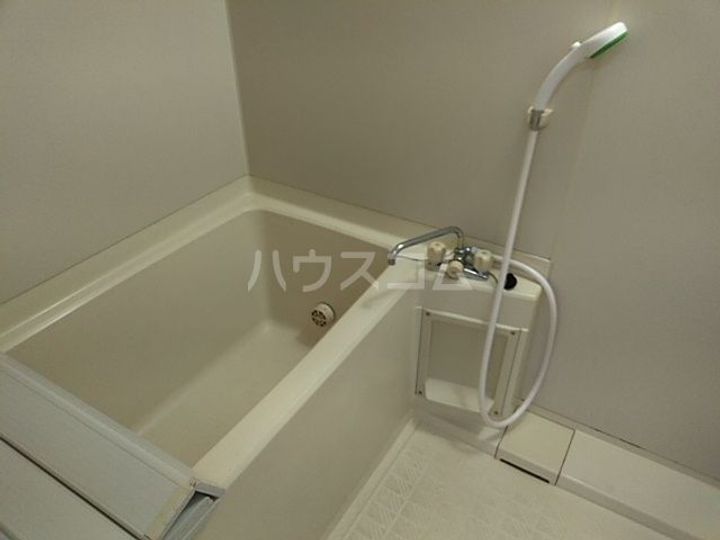 プライムコートの風呂