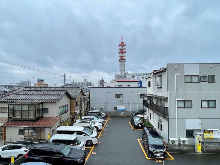 エスポワール南万代のその他画像