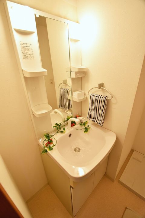 アトーレ野田の内装