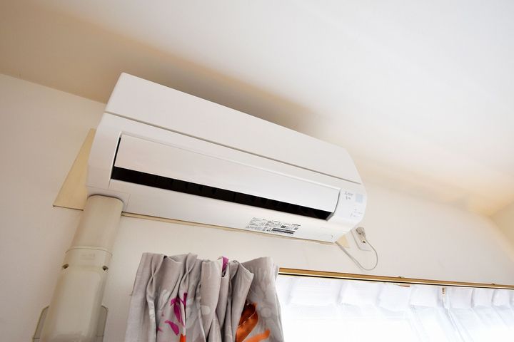 アトーレ野田の内装