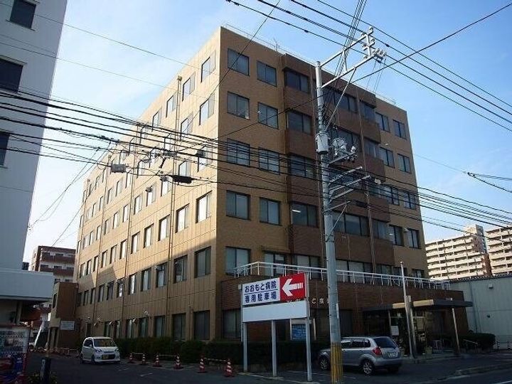 アトーレ野田の周辺