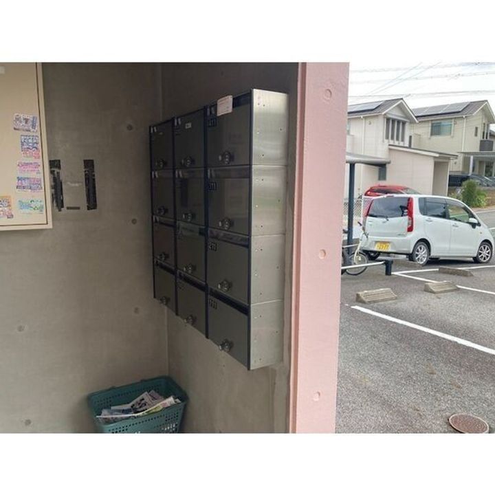 愛知県岡崎市明大寺町字大圦(マンション)の賃貸物件の地図