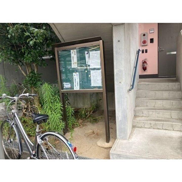 愛知県岡崎市明大寺町字大圦(マンション)の賃貸物件の地図