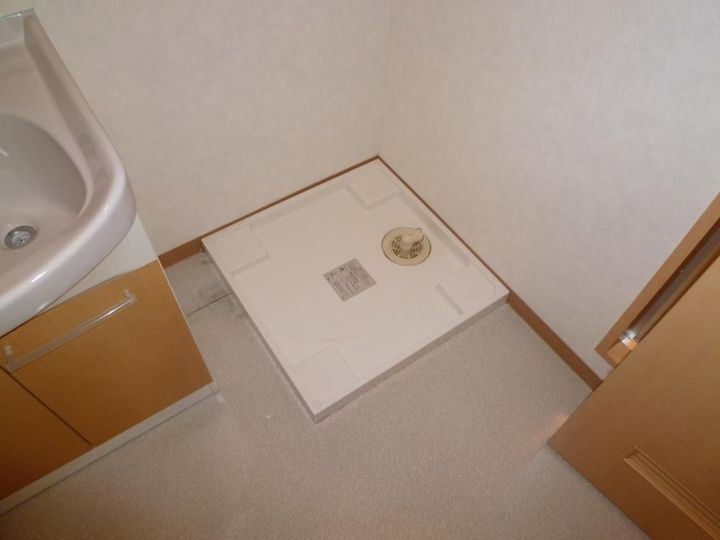 スターフィールドシティの内装