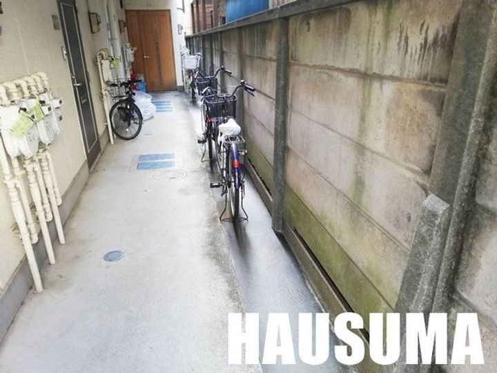 東京都北区滝野川1(マンション)の賃貸物件の地図