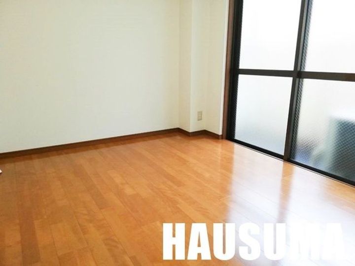 東京都北区滝野川1(マンション)の賃貸物件の内装