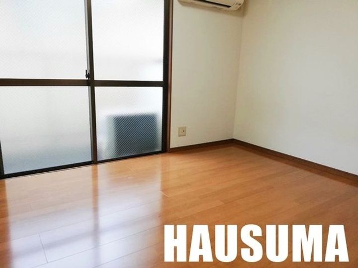 東京都北区滝野川1(マンション)の賃貸物件の居間