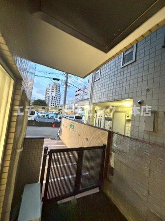 埼玉県新座市東北2(マンション)の賃貸物件のその他画像
