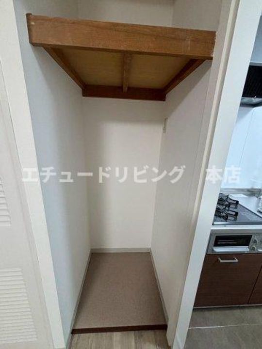 埼玉県新座市東北2(マンション)の賃貸物件の内装