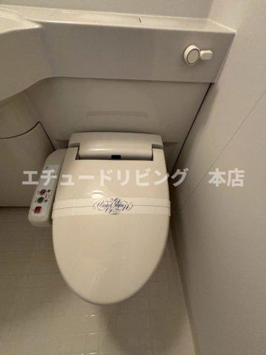 埼玉県新座市東北2(マンション)の賃貸物件の内装