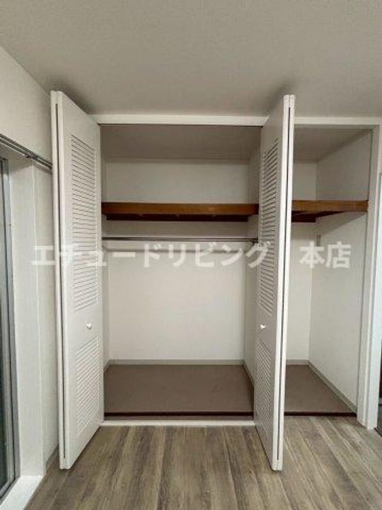 埼玉県新座市東北2(マンション)の賃貸物件の内装
