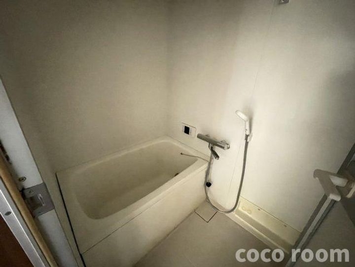 静岡県焼津市焼津3(アパート)の賃貸物件の風呂