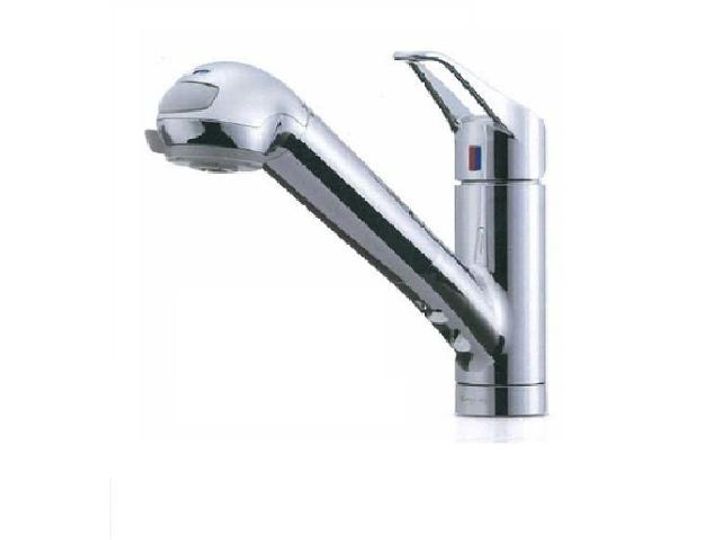 沖縄県中頭郡読谷村字長浜(マンション)の賃貸物件のキッチン