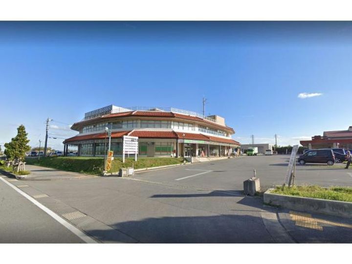 沖縄県中頭郡読谷村字長浜(マンション)の賃貸物件の周辺