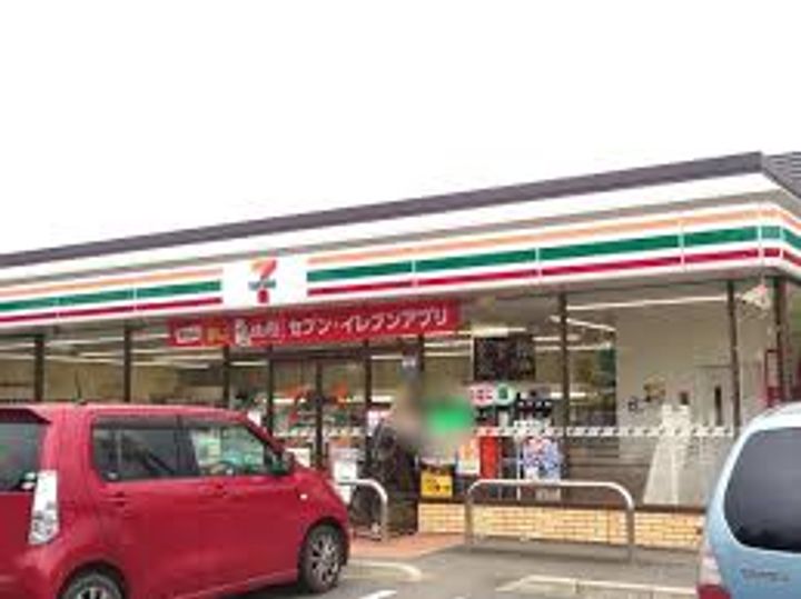 レオパレス丹荘の周辺