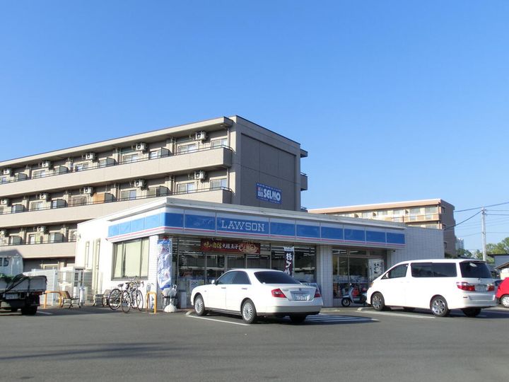 新築 みどり7(Bタイプ)の周辺