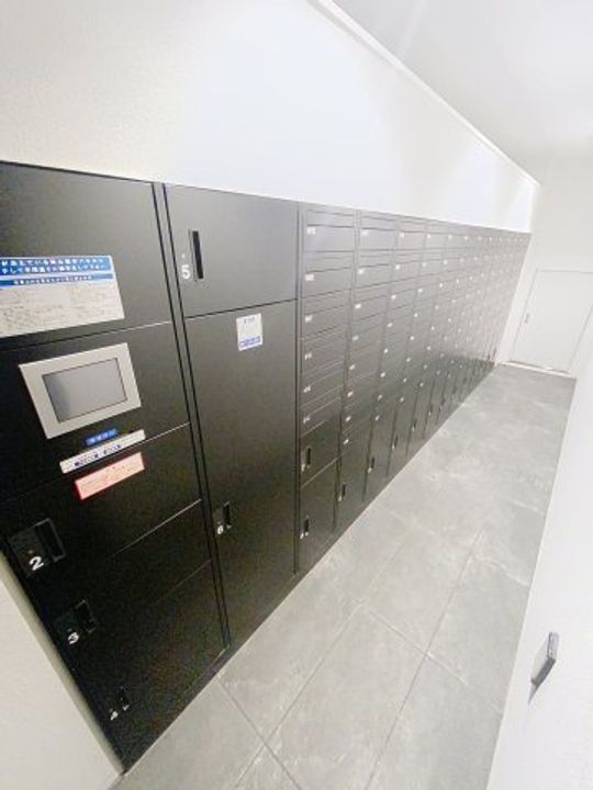神奈川県川崎市川崎区鋼管通2(マンション)の賃貸物件のその他画像