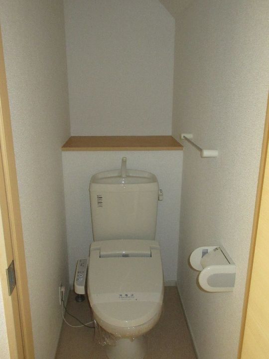 岡山県倉敷市中畝10(アパート)の賃貸物件の内装