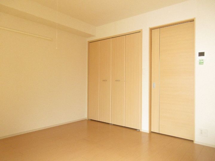 岡山県倉敷市中畝10(アパート)の賃貸物件の内装