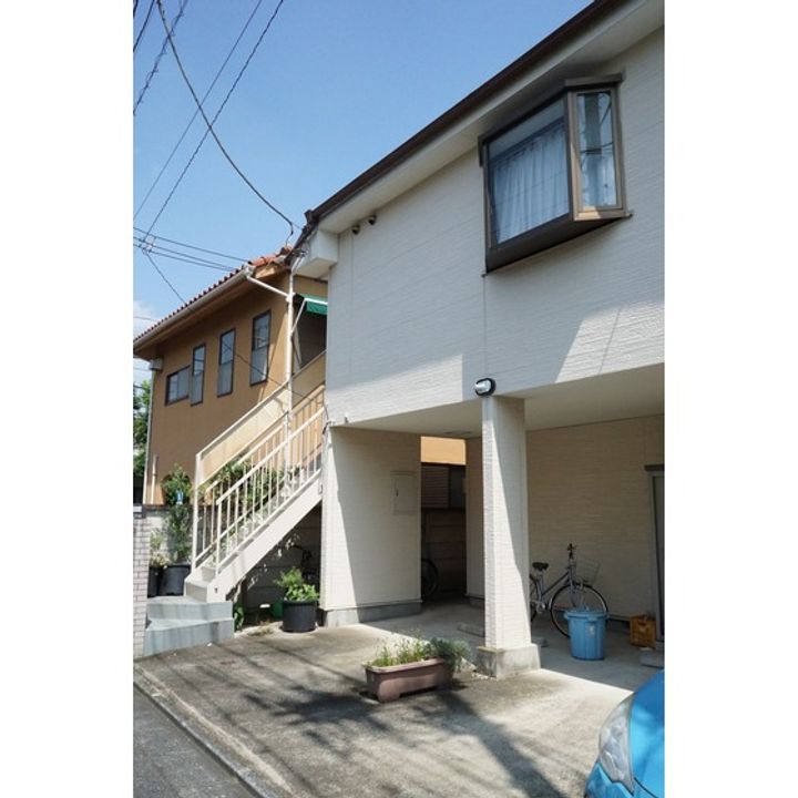 ハウスタクの地図