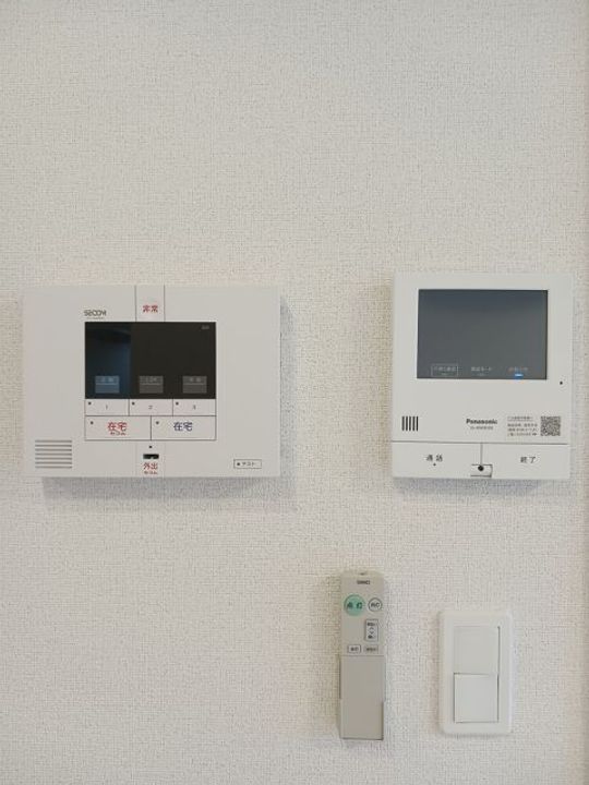 群馬県伊勢崎市三室町(アパート)の賃貸物件の内装