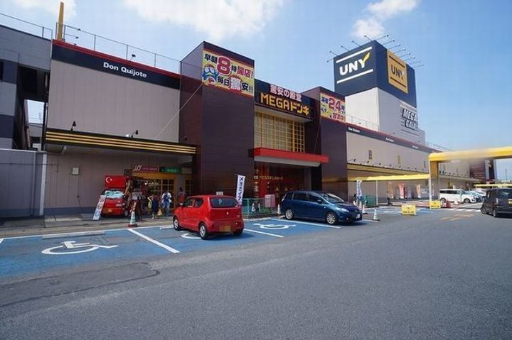 群馬県伊勢崎市三室町(アパート)の賃貸物件の周辺