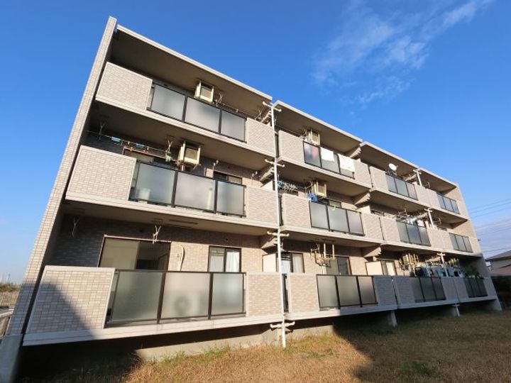 千葉県市原市五井(マンション)の賃貸物件の外観