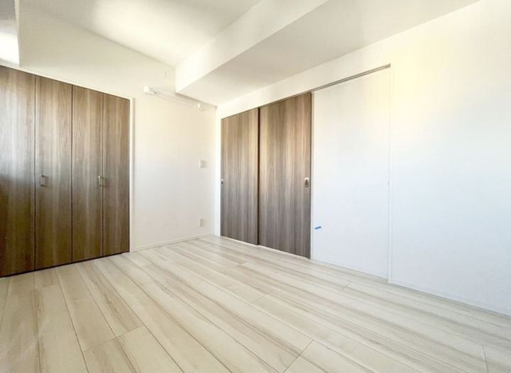 東京都台東区鳥越1(マンション)の賃貸物件の内装