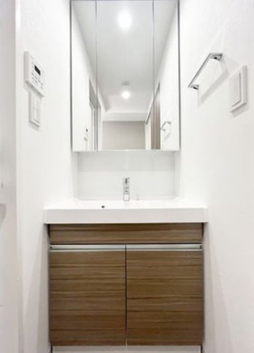 東京都台東区鳥越1(マンション)の賃貸物件の内装