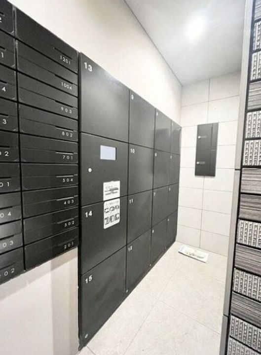 東京都台東区鳥越1(マンション)の賃貸物件の地図