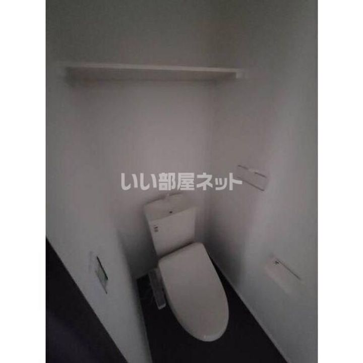 クレアBの内装