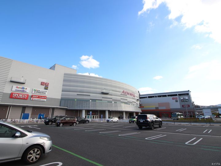 ルーデンスの周辺