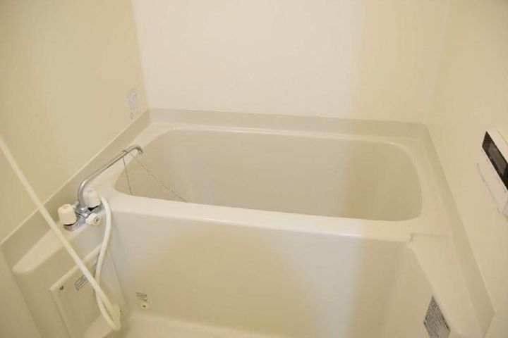 はなみずきII番館の風呂