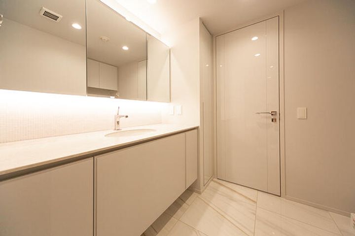 東京都港区三田1(マンション)の賃貸物件のその他画像