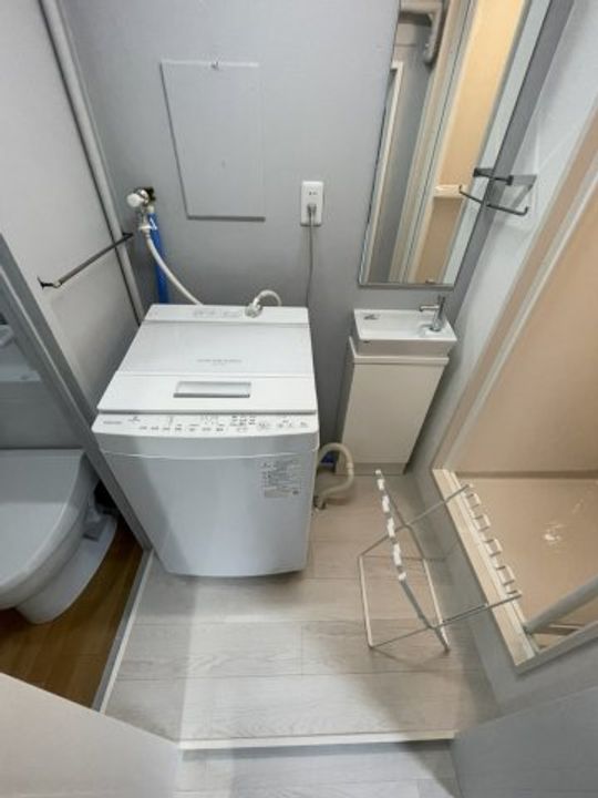Oasis Umedaira 1のその他画像