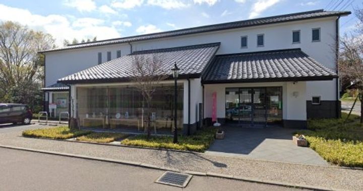 Oasis Umedaira 1の周辺