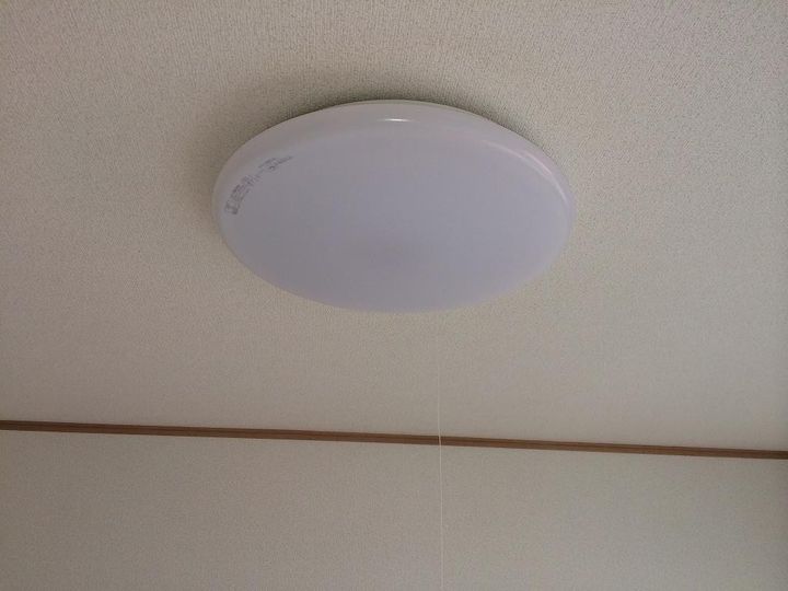 グリーンエステートの内装