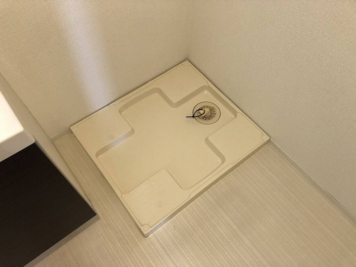 アメニティ55の内装