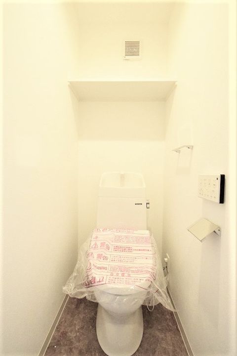 TY-Cubix CASAの内装