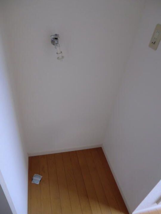 ロッシェル南台1の内装