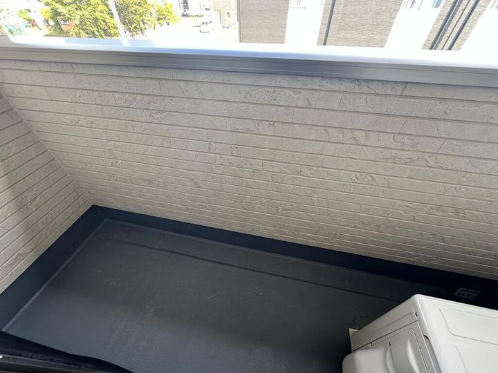 宮城県多賀城市八幡字一本柳(一戸建)の賃貸物件の内装