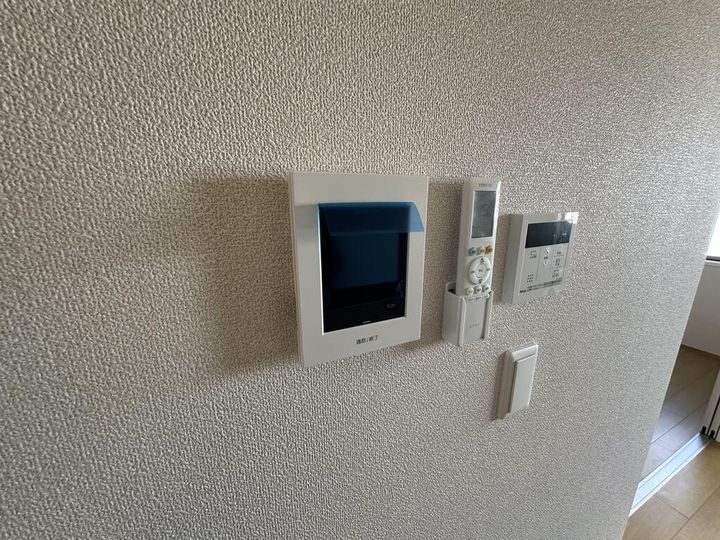 宮城県多賀城市八幡字一本柳(一戸建)の賃貸物件の内装